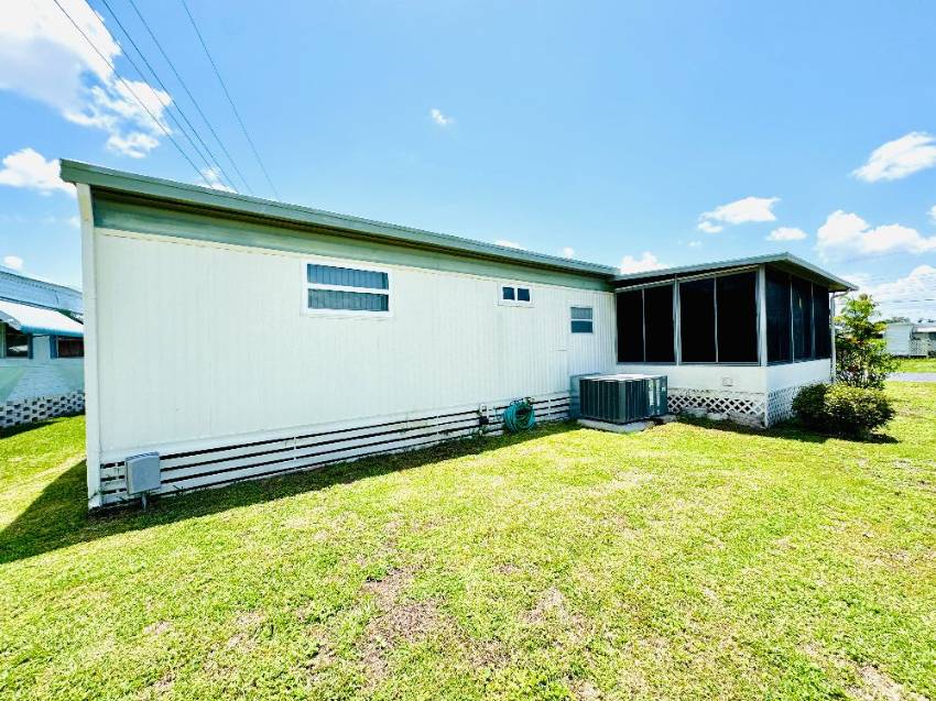 31 Cc Street a Lakeland, FL Mobile or Manufactured Home for Sale